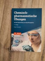 Chemisch-pharmazeutische Übungen und die Untersuchung von Körperf Schleswig-Holstein - Dahmker Vorschau