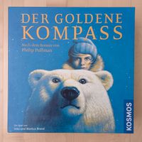 Brettspiel "Der goldene Kompass" (nur Abholung, kein Versand!) Rheinland-Pfalz - Diez Vorschau