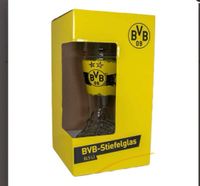 Borussia Dortmund, Fanartikel, Stiefel, Glas, Bierglas, 0,5 L Bremen - Huchting Vorschau