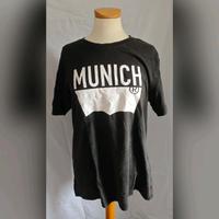 Munich Herren T-Shirt Bayern - Oberviechtach Vorschau