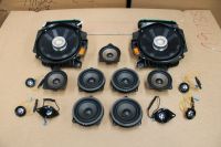 BMW 3 er G20 Lautsprecher Subwoofer Set Harman Kardon Nordrhein-Westfalen - Gelsenkirchen Vorschau