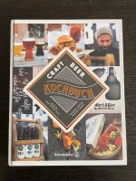 Buch Craft Beer Kochbuch Baden-Württemberg - Waldenbuch Vorschau