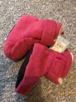 Neu 19/20 Sterntaler Babyschuhe Fleece warm rosa Mädchen Obergiesing-Fasangarten - Obergiesing Vorschau