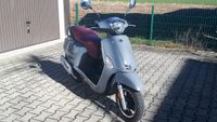 Roller 50 ccm/ Kymco Like II 50i Bayern - Mettenheim Vorschau