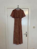 Maxikleid zara Hamburg-Mitte - Hamburg Horn Vorschau