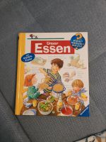 Wieso Weshalb Warum "Unser Essen" Niedersachsen - Lilienthal Vorschau