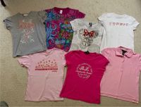 Markentshirts Lelli Kelly, Polo Ralph Lauren Esprit GEOX Ed Hardy Saarland - Blieskastel Vorschau