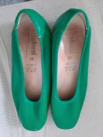 Vitaform Mokassin Slipper Gr.39 Hessen - Wehretal Vorschau