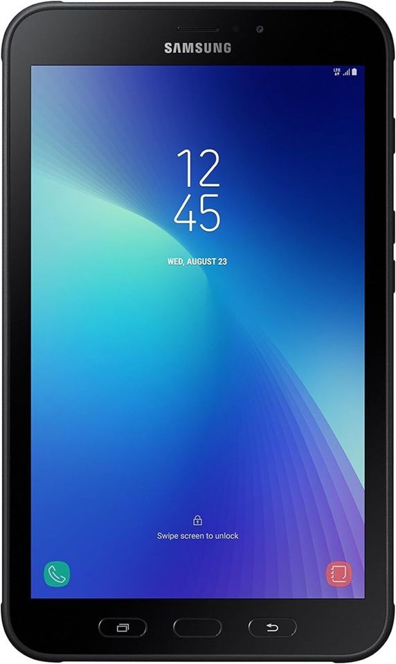 Outdoor Tablet Samsung ActiveTab 2 SM-T395 WLAN + 4G 16GB in Paderborn
