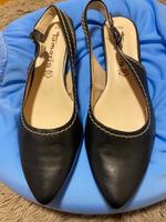 NEU Tamaris Damen Schuhe, flache, gr. 38 Hessen - Laubach Vorschau