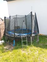 Trampolin zu verkaufen Bayern - Wachenroth Vorschau