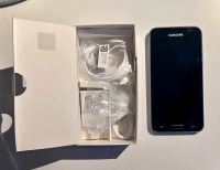 Samsung Galaxy J3 (2017) SM-J330F Single Sim black Sachsen - Weißwasser Vorschau