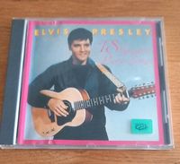 ELVIS PRESLEY 18 Greatest Love Songs CD Nordrhein-Westfalen - Kaarst Vorschau