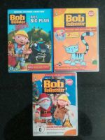 Bob der Baumeister DVD‘s Bayern - Mammendorf Vorschau