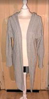 Damen Strickjacke Strickmantel Fb.grau Gr.S-L Duisburg - Rheinhausen Vorschau