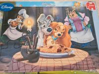 Kinderpuzzle von Disney etc. Rostock - Südstadt Vorschau