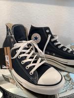 Converse Chuck Taylor All Star – Dunkelblau Berlin - Spandau Vorschau