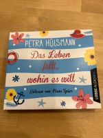 Hörbuch CD das Leben fällt, wohin es will… Rheinland-Pfalz - Otterbach Vorschau