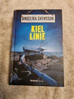 Angelika Svensson - Kiellinie - Weltbild Editionen - Hardcover Niedersachsen - Meppen Vorschau