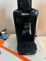 Senseo Pad Kaffeaschine Hessen - Edertal Vorschau