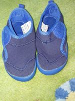 Turnschuhe Domyos Babylight blau Gr. 28 ISL 16,5 Barfußschuhe Bochum - Bochum-Süd Vorschau