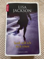 Sanft will ich dich töten | Lisa Jackson Brandenburg - Oranienburg Vorschau