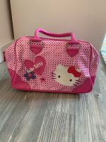 Hello Kitty Tasche Nordrhein-Westfalen - Nettetal Vorschau