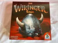 Wikinger Saga Schmidt Spiele - neu, OVP in Folie Stuttgart - Feuerbach Vorschau