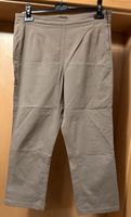 Dreamstar Liberty Hose Taupe Capri 44 neuwertig Nordrhein-Westfalen - Minden Vorschau