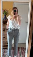 Anzughose H&M kariert Bayern - Baldham Vorschau