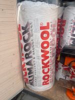 Rockwool Klimarock Steinwollmatte mit Alufolie verstärkt Berlin - Mahlsdorf Vorschau