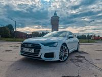 ⚡️ Audi S6|Autovermietung|Mietwagen|Mieten|Rent a car|Sportwagen Berlin - Charlottenburg Vorschau