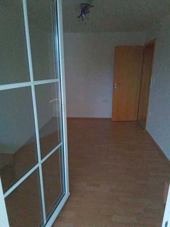 4Zimmer Wohnung in Wilhelmsthal   Besichtigung am 24.05.2024 in Wilhelmsthal