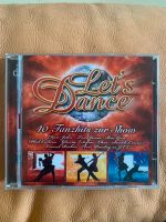 Let´s Dance - 40 Tanzhits zur Show Baden-Württemberg - Albstadt Vorschau