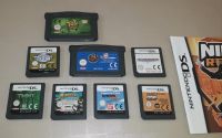 GBA GameBoy Advance DS Spiele Mitte - Tiergarten Vorschau