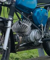 Simson Motor 90Ccm Stage 3 ZT Tuning RZT Mikuni vm 26 Tausch Sachsen - Grund Vorschau