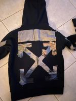 Pullover Off white hoodie original Nordrhein-Westfalen - Overath Vorschau