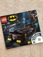 Lego Batman 76119 komplett Nordrhein-Westfalen - Unna Vorschau