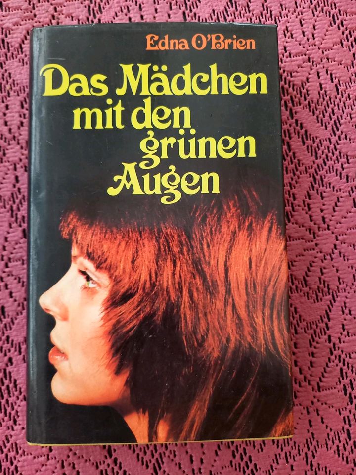 Romane gebundene Bücher ab 2,00€ in Berlin