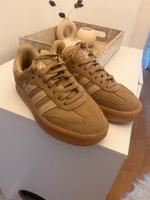 Adidas Samba Beige Düsseldorf - Flingern Nord Vorschau