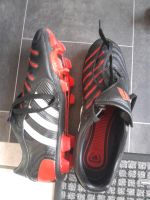 Addidas Fussballschuhe Retro Nordrhein-Westfalen - Beckum Vorschau