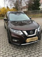 Nissan x- Trail 1,7dCi4x2 Tekna Diesel Brandenburg - Spremberg Vorschau