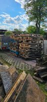 Holz  Feuerholz  Paletten zu Verschenken Berlin - Treptow Vorschau