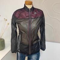 Wasserabweisende Laufjacke von Adidas in der Größe S Bayern - Fürstenstein Vorschau