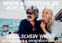 1 Woche Segelausbildung zum SKS - VDS Segelschein gesamte Yacht Nürnberg (Mittelfr) - Südstadt Vorschau