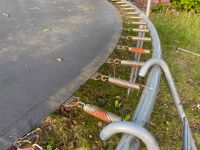 Trampolin zu verkaufen Niedersachsen - Leese Vorschau