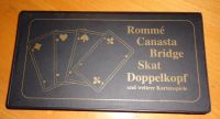 Spielkarten Kartenspiel Bridge Canasta Skat Rommé NEU Bayern - Manching Vorschau