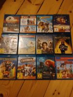 DVD Paket Kinder 1 Düsseldorf - Gerresheim Vorschau