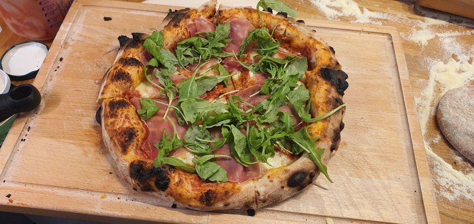 Ooni Koda 16 Pizzaofen zum mieten, leihen in Stuttgart