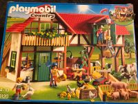 Playmobil Bauernhof 6120 Sachsen - Zwenkau Vorschau